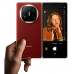 Huawei Mate X6 12GB+512GB 摺疊智能手機 (寰宇紅) - 輕巧IPX8抗水、100倍數碼變焦